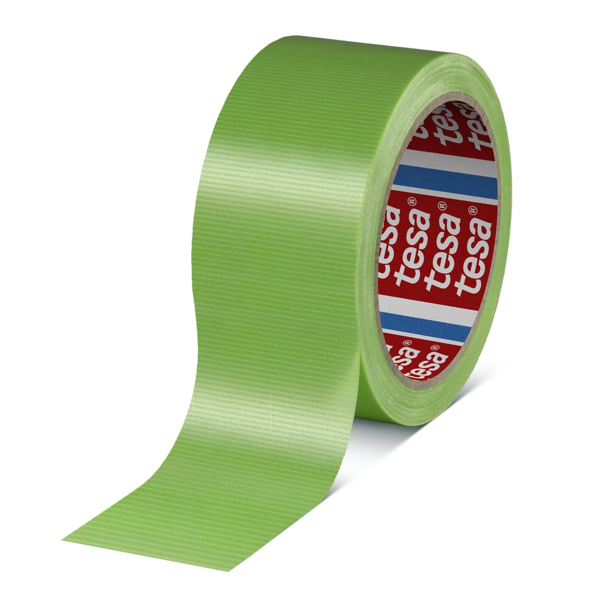 Tesa Gewebebänder 38 Mm X 50 M Verde