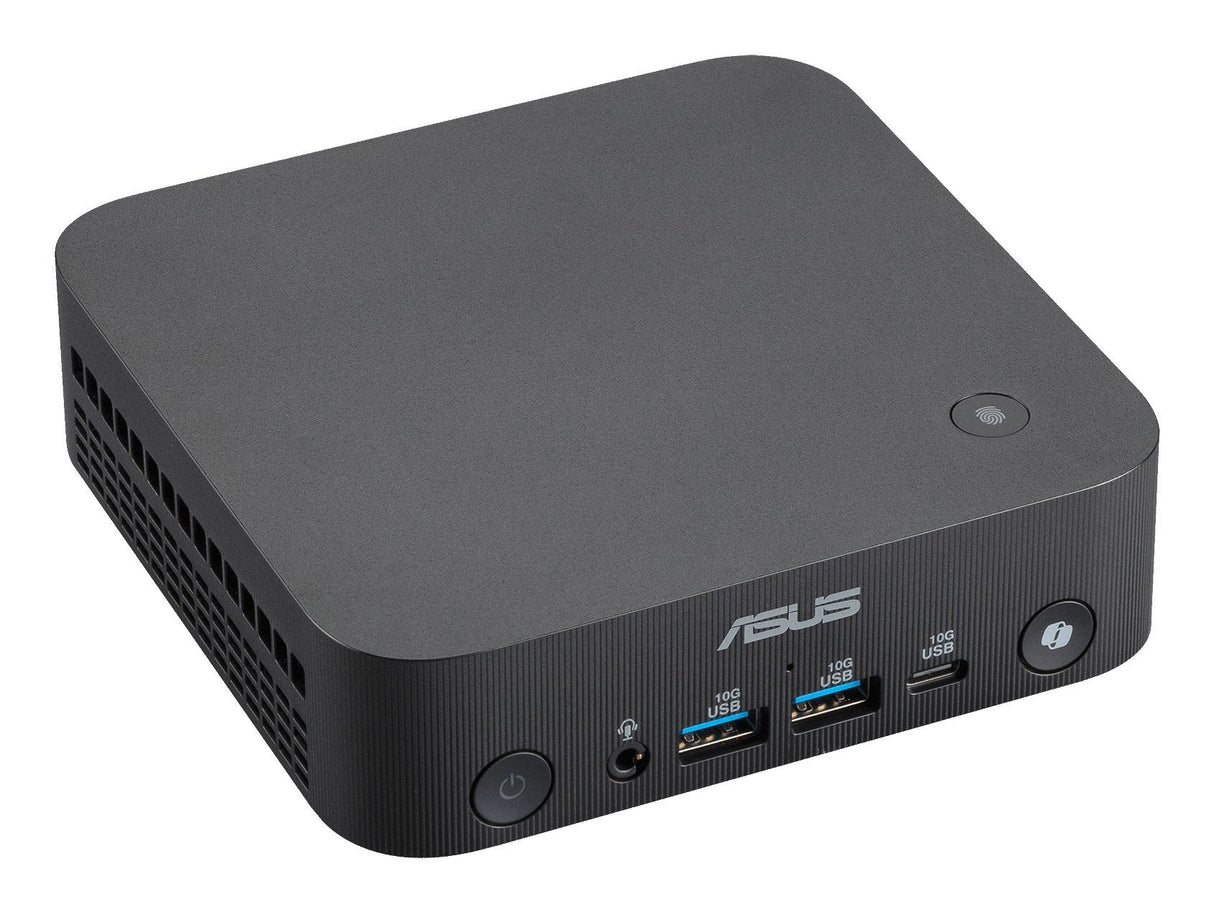 Asus Expertcenter Pn55-S70012nl Mini Pc Ryz Ai 7 445 32gb 1tbssd W11 Pro