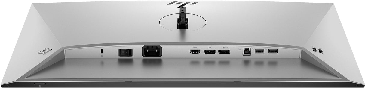 Hp Series 7 Pro 23.8 Inch Fhd Monitor - 724pf Pantalla Para Pc 60,5 Cm (23.8") 1920 X 1080 Pixeles Full Hd Negro, Plata