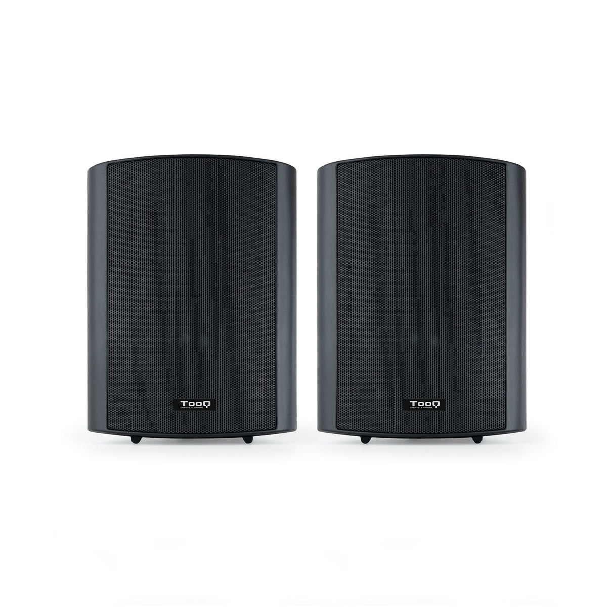 EAN 8433281012004 - TooQ TQOWS-01B altavoz Negro Alámbrico imagen 2