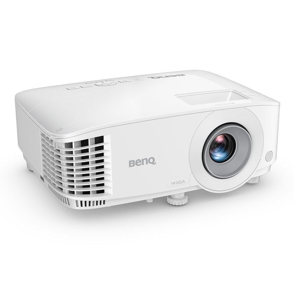 EAN 4718755084225 - BenQ MW560 Proyector de alcance estándar 4000 lúmenes ANSI DLP WXGA (1280x800) 3D Blanco imagen 5