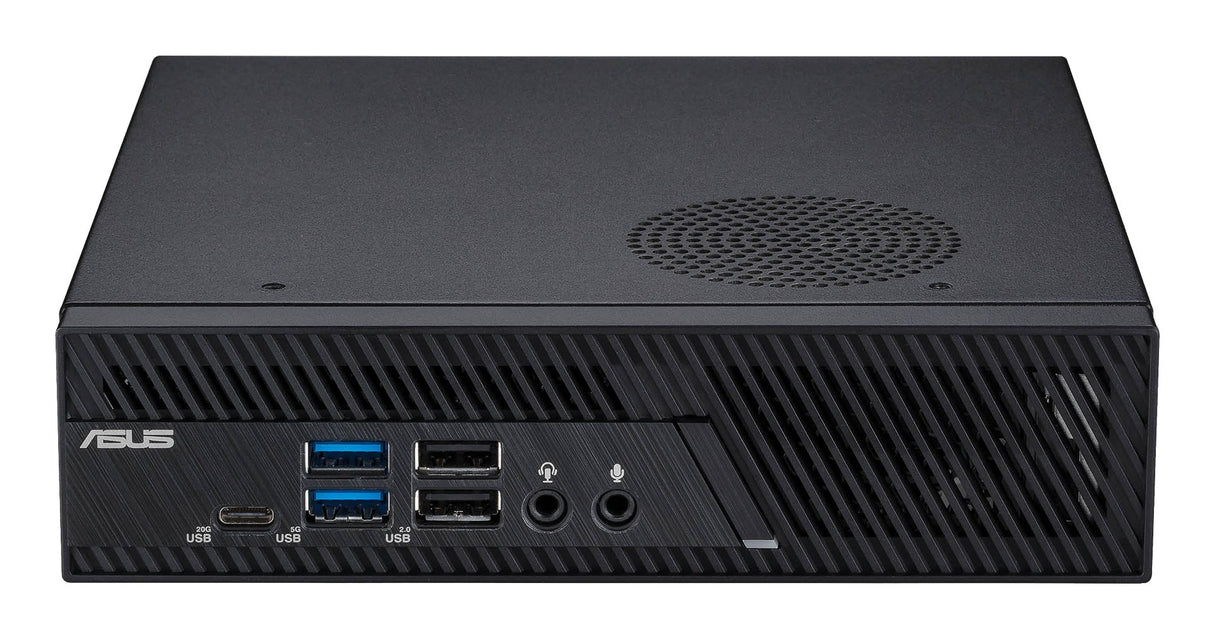 EAN 4711636076432 - ASUS PB63-B7202MH Intel® Core™ i7 i7-14700 16 GB DDR5-SDRAM 512 GB SSD Mini PC Negro imagen 1