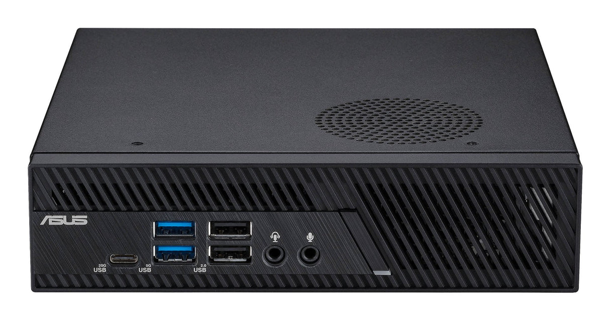Asus Pb63-B5204ah I5-14400 16gb Ddr5 512gb M.2 Negro W11p