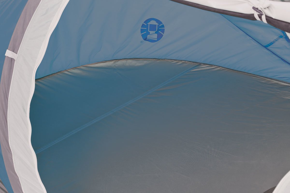 EAN 3138522113223 - Coleman Galiano 2 2 personas(s) Azul, Blanco Tienda tipo túnel imagen 7