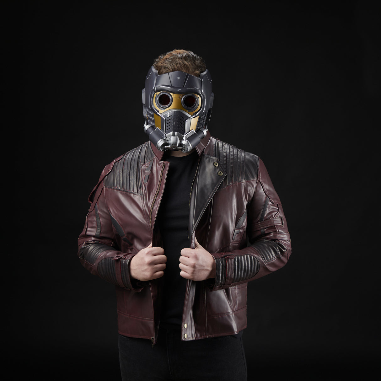 EAN 5010994185039 - Marvel Star-Lord imagen 25