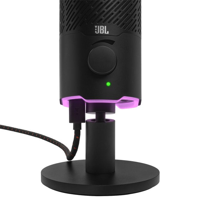EAN 6925281998218 - JBL Quantum Stream Negro imagen 8