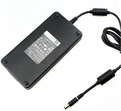 EAN 5711045382277 - DELL J938H adaptador e inversor de corriente Interior 240 W Negro imagen 1