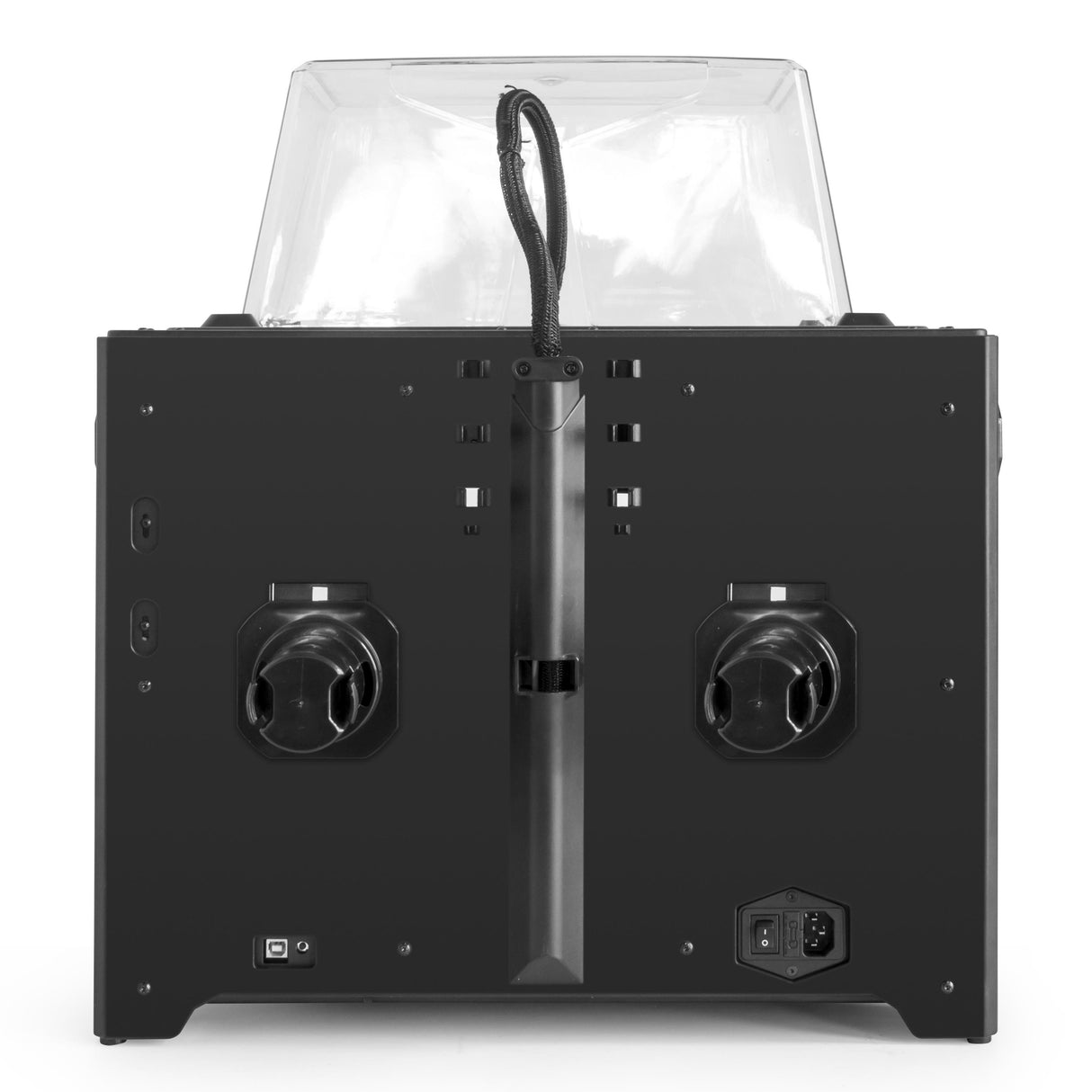 EAN 8716309088305 - Gembird FF-3DP-2NCP-01 impresora 3d Fused Deposition Modeling (FDM) imagen 3