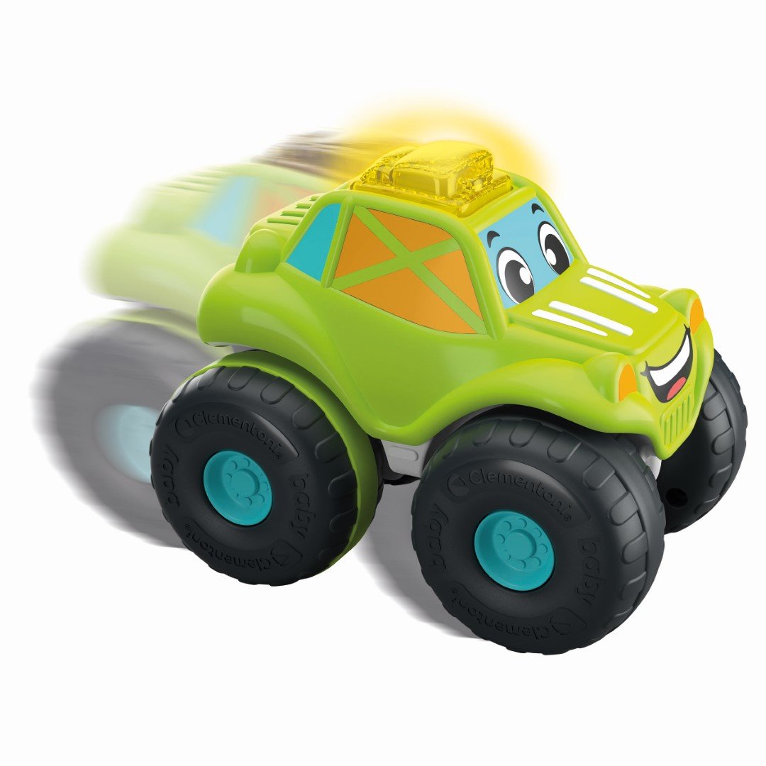 Buggy Acrobatico