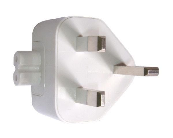 EAN 5711045242830 - CoreParts MSPA1018 cargador de dispositivo móvil Blanco Corriente alterna Interior imagen 1