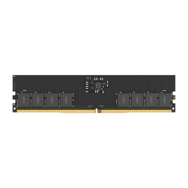 EAN 843367132799 - Lexar LD5U32G56C46ST-BGS módulo de memoria 32 GB 1 x 32 GB DDR5 5600 MT/s ECC imagen 1