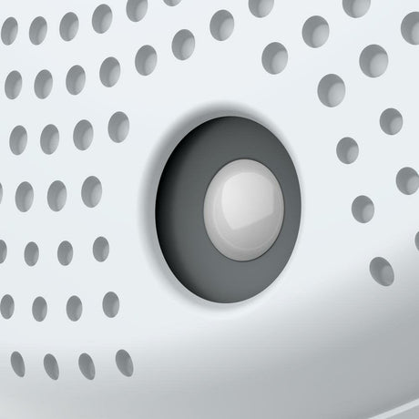 EAN 7331021085091 - Axis C1410 Mk II De 2 vías Blanco Alámbrico imagen 2