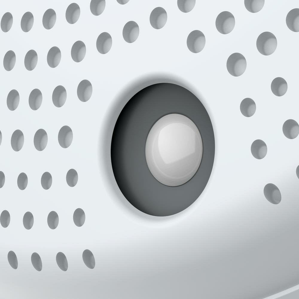 EAN 7331021085091 - Axis C1410 Mk II De 2 vías Blanco Alámbrico imagen 2