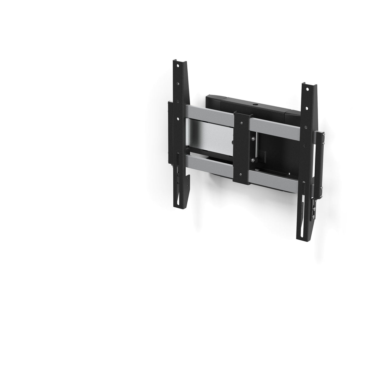 Sms Smart Media Solutions 14-002-5 Soporte Para Monitor Aluminio, Negro Pared