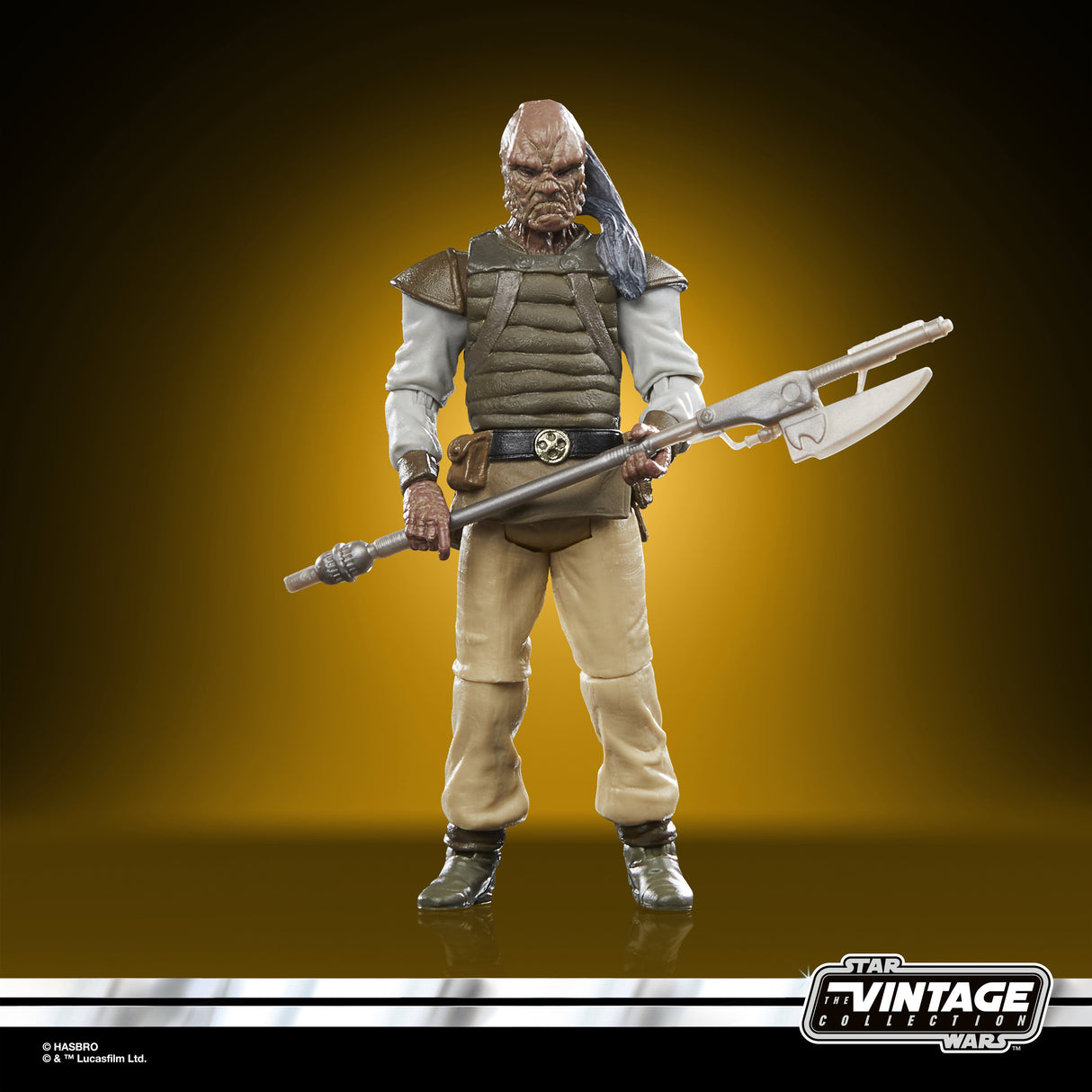 EAN 5010996133670 - Star Wars Weequay imagen 10