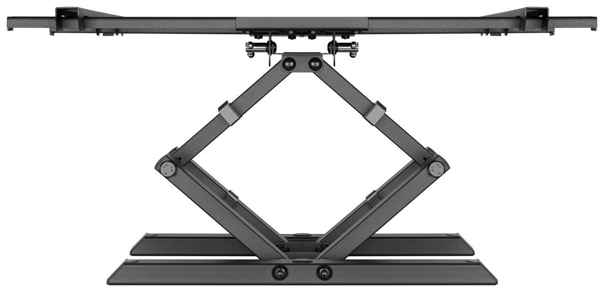 EAN 4040849499326 - Goobay 49932 soporte para TV 177,8 cm (70") Negro imagen 5