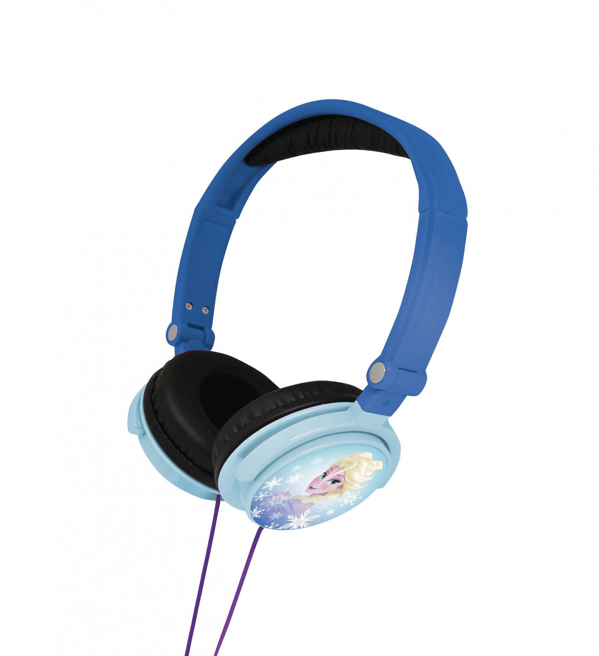 Auriculares Lexibook Frozen Para Niños