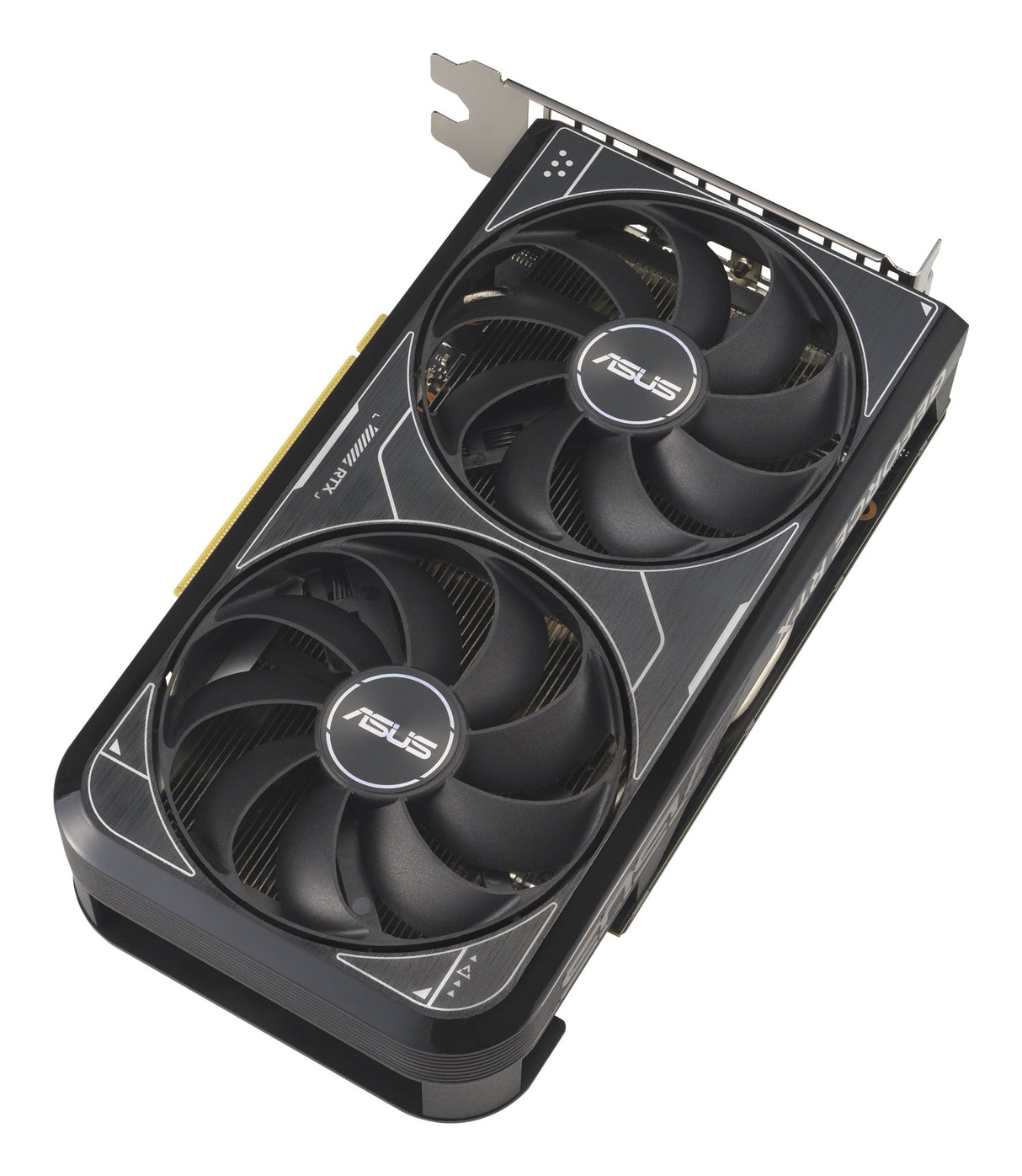 EAN 0197105341036 - ASUS Dual -RTX4060-O8G-V2 NVIDIA GeForce RTX 4060 8 GB GDDR6 imagen 3