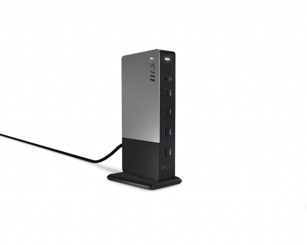 Usb-C Docking Station Gen 2 2x
