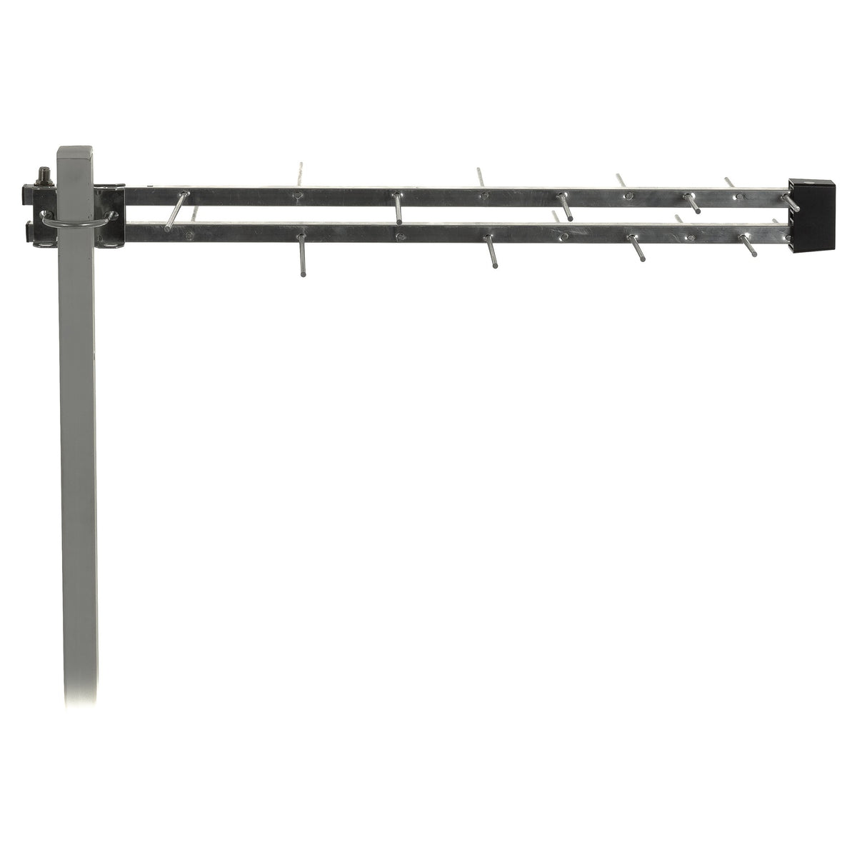 EAN 8590669245185 - Sencor SDA-612 antena de televisión Exterior imagen 3