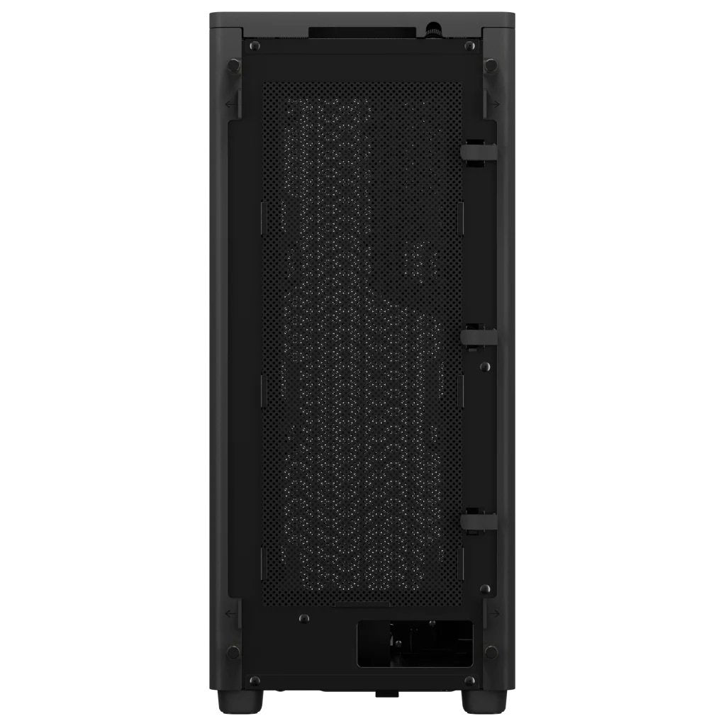 EAN 0840006698692 - Corsair 2000D AIRFLOW Small Form Factor (SFF) Negro imagen 5