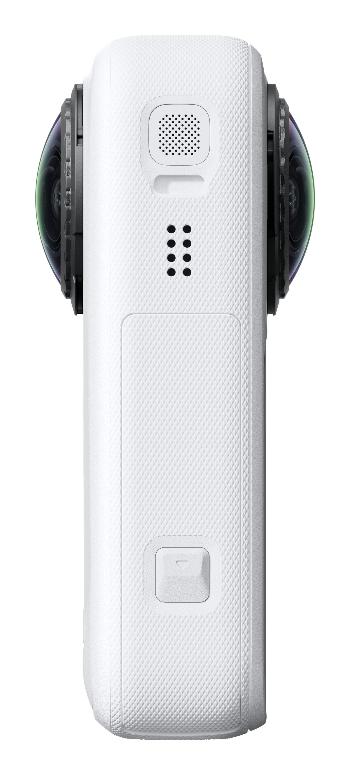 Cámara De Acción Insta 360 X6 Essentials Bundle - Artic White