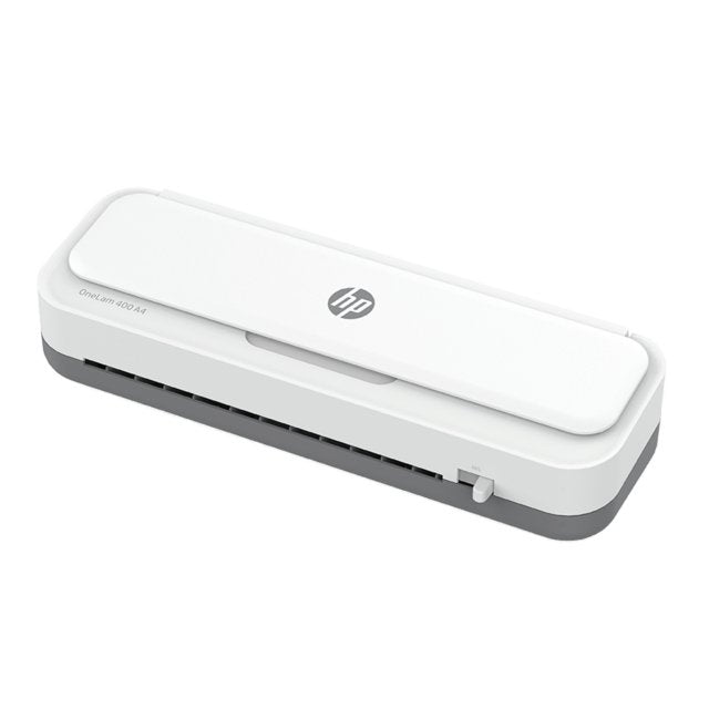 Hp Onelam 400 A4 Laminadora 75/80-125 Micrones Hpi-3160