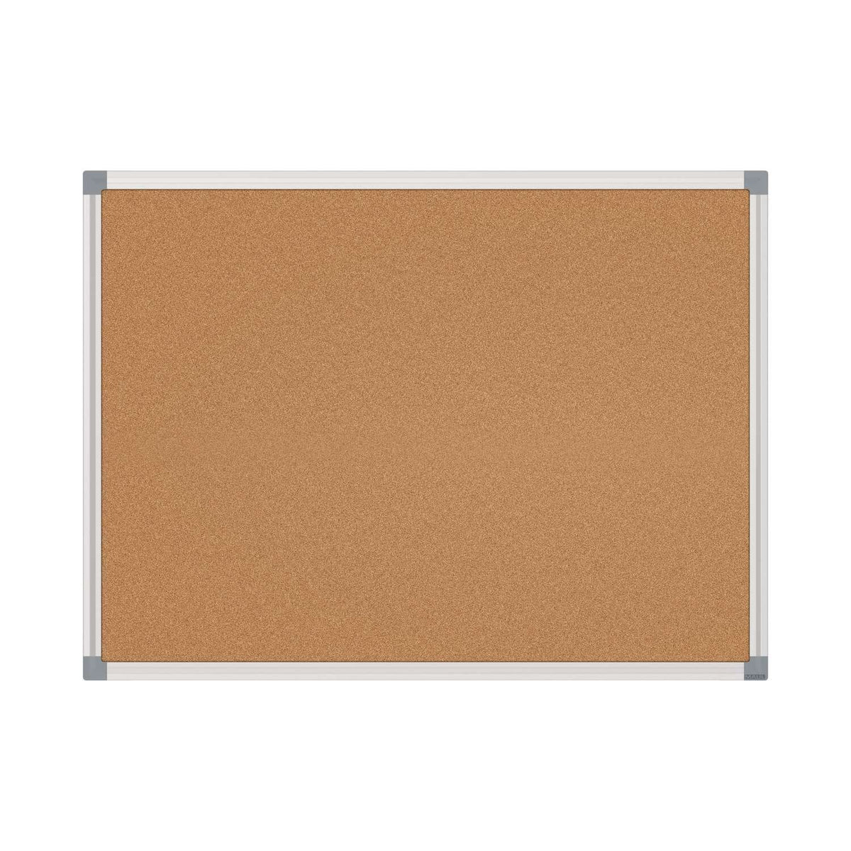 Jakob Maul Gmbh Tablero De Corcho Maulstandard Kork Marrón