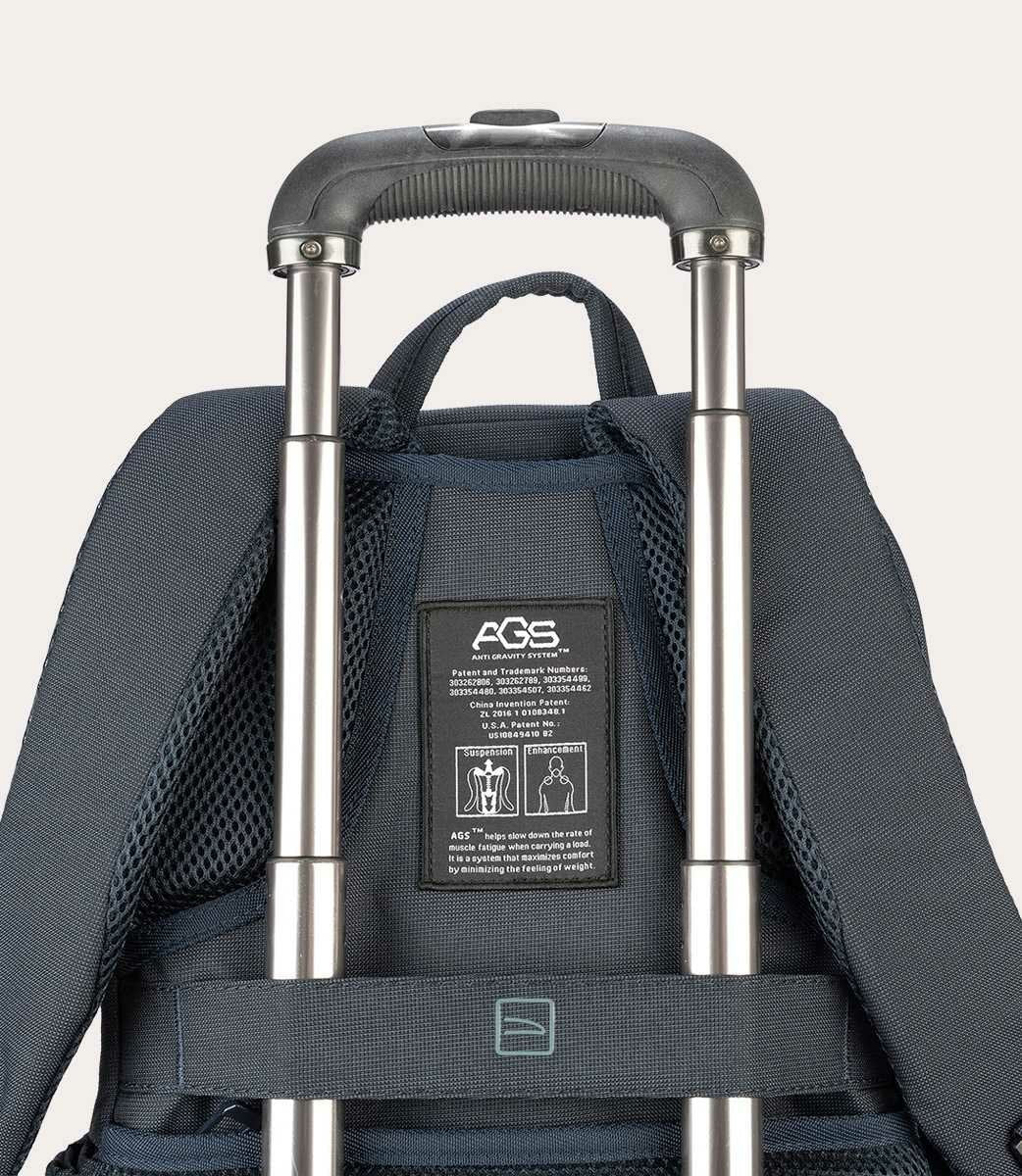 Tucano Binario Rucksack 15.6'' Azul Macbook Pro 16'' Laptop 15.6''