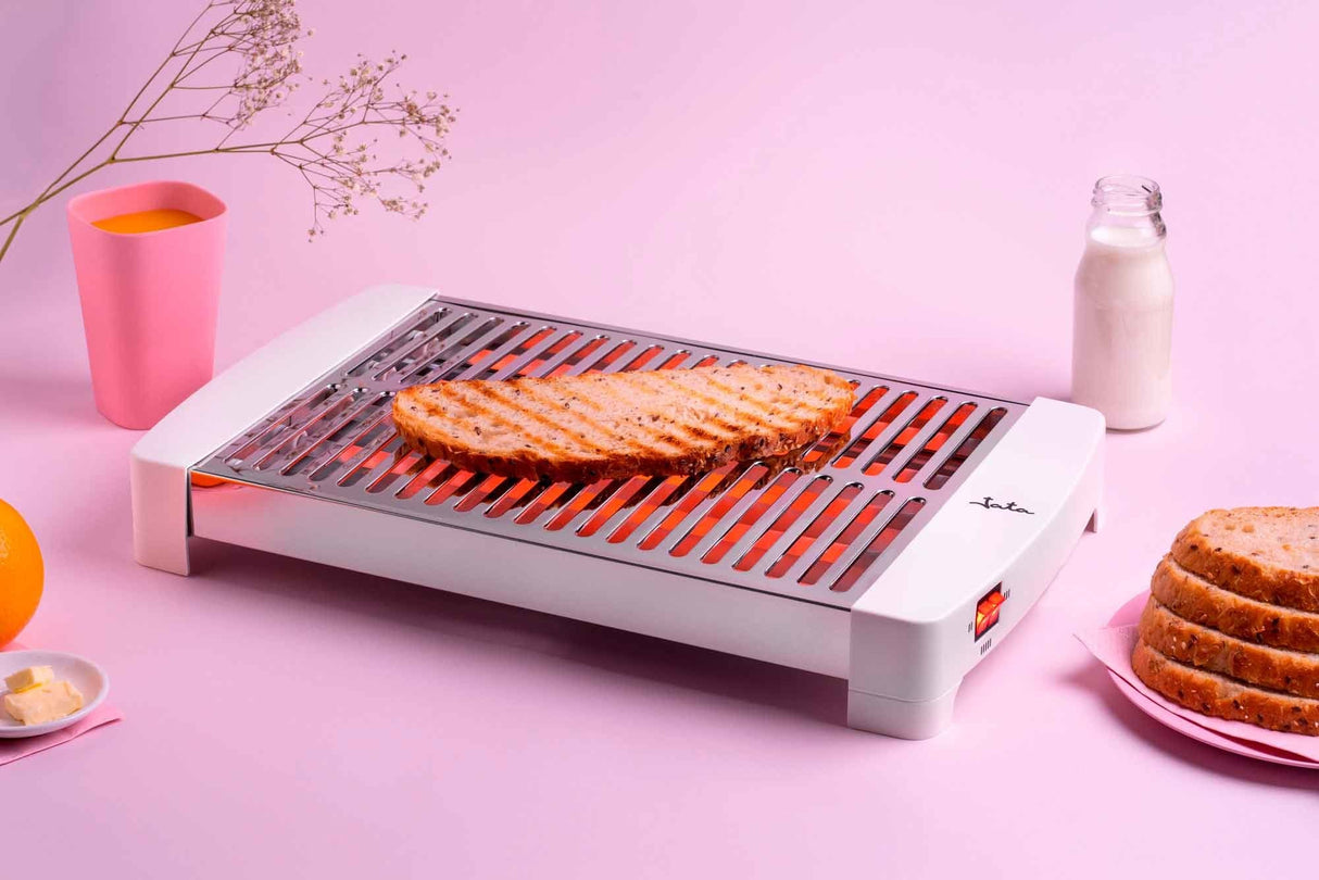 Tostadora Horizontal Jata Tt5016