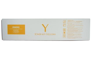 Utax Toner Ck-8515 Ck8515 Yellow Amarillo (1t02nhaut0)