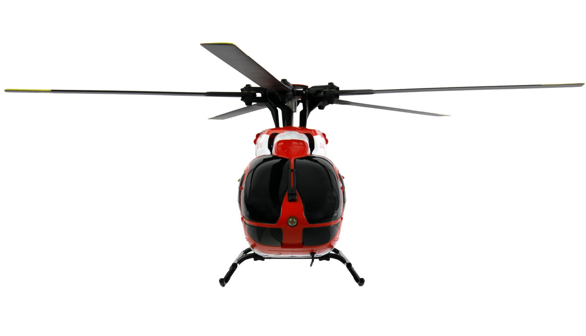 Amewi Johanniter H145 Helikopter Brushless 6canal 6g Rtf 14+