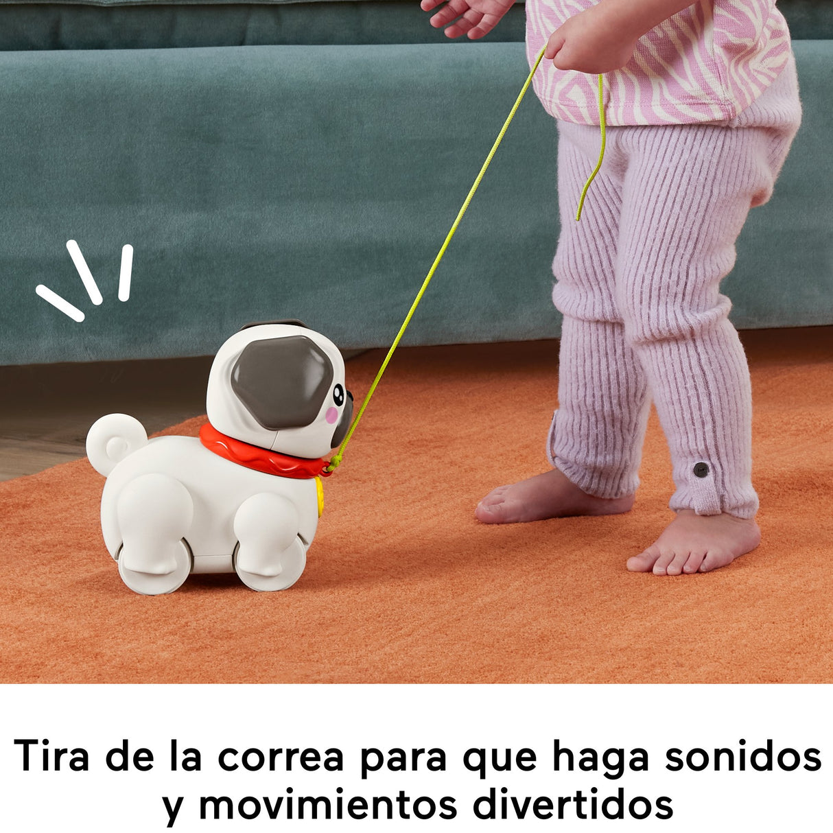 EAN 0194735199112 - Fisher-Price HTW94 juego educativo imagen 11