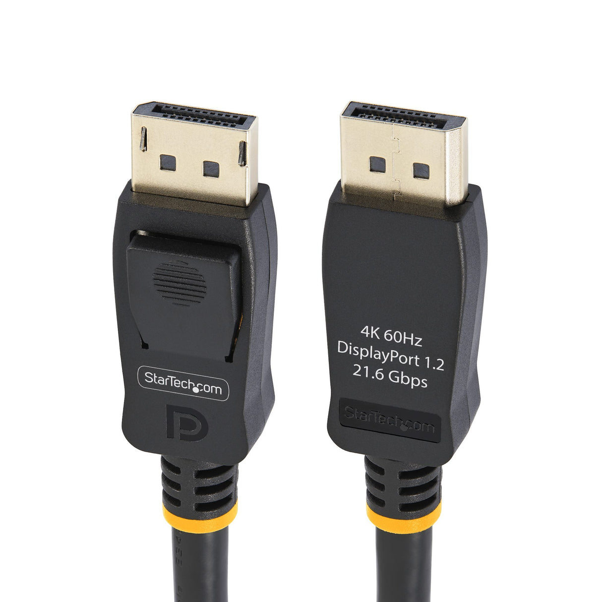 EAN 0065030910071 - StarTech.com DISPL2M10PK cable DisplayPort Negro imagen 1
