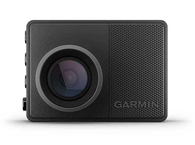 Dashcam Para Coche Garmin 67w/ Resolución 1440p/ Ángulo 180º
