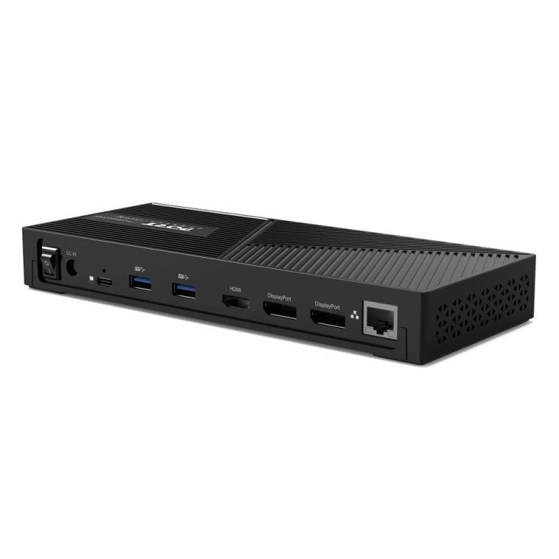 Docking Universal Office 3 X 4k