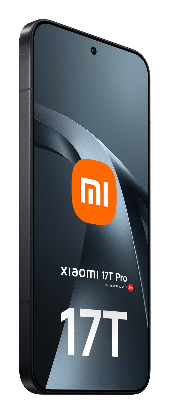 EAN 6932554405373 - Xiaomi 17T PRO 17,4 cm (6.83") 12 GB 512 GB 7000 mAh Negro imagen 4