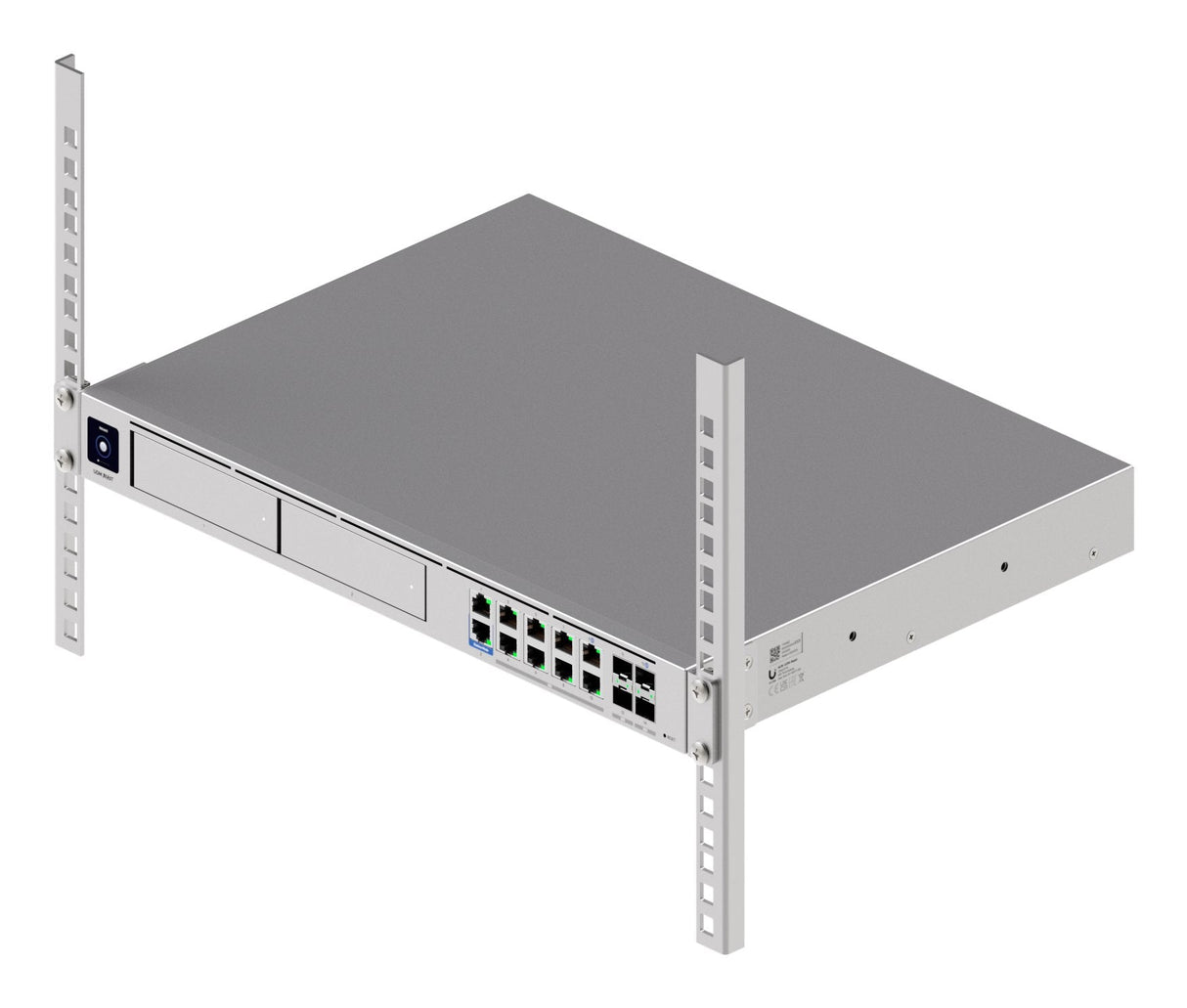 Ubiquiti Udm-Beast Gateway Cloud 25 Gbps Ips/Ids 7500+ Clientes