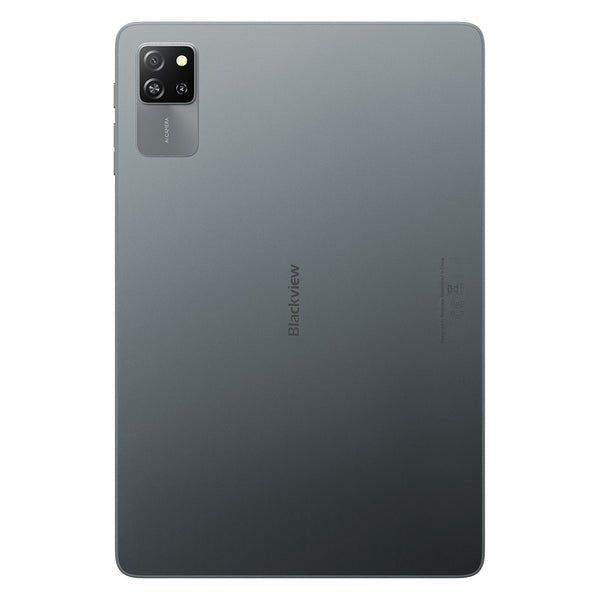 EAN 6931548321552 - Blackview Tab 60 Wi-fi Allwinner 128 GB 25,6 cm (10.1") 8 GB Wi-Fi 6 (802.11ax) Android 14 Gris imagen 3