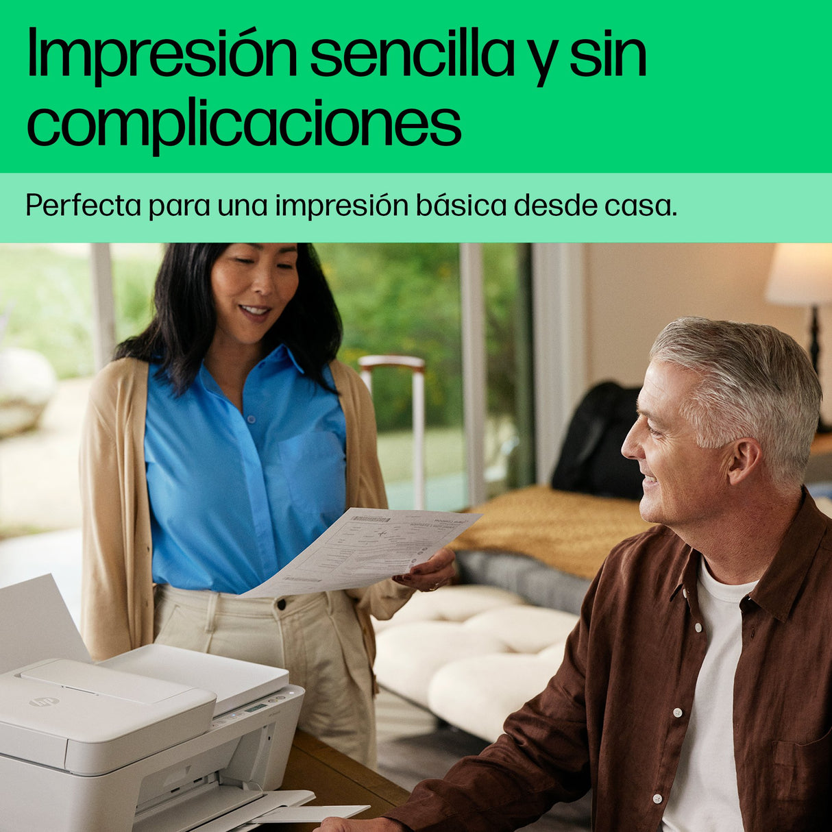 EAN 0196337379985 - HP DeskJet 4220e All-in-One Printer Inyección de tinta térmica A4 4800 x 1200 DPI 8,5 ppm Wifi imagen 7