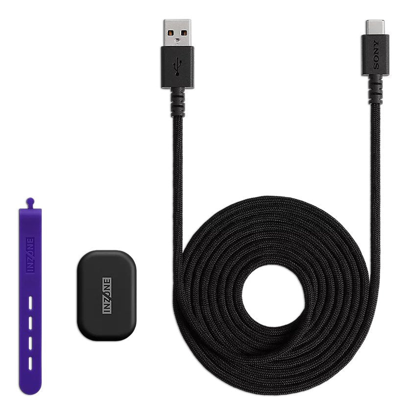 Sony Inzone Ratón Juego Mano Derecha Rf Inalámbrico Óptico 30000 Dpi