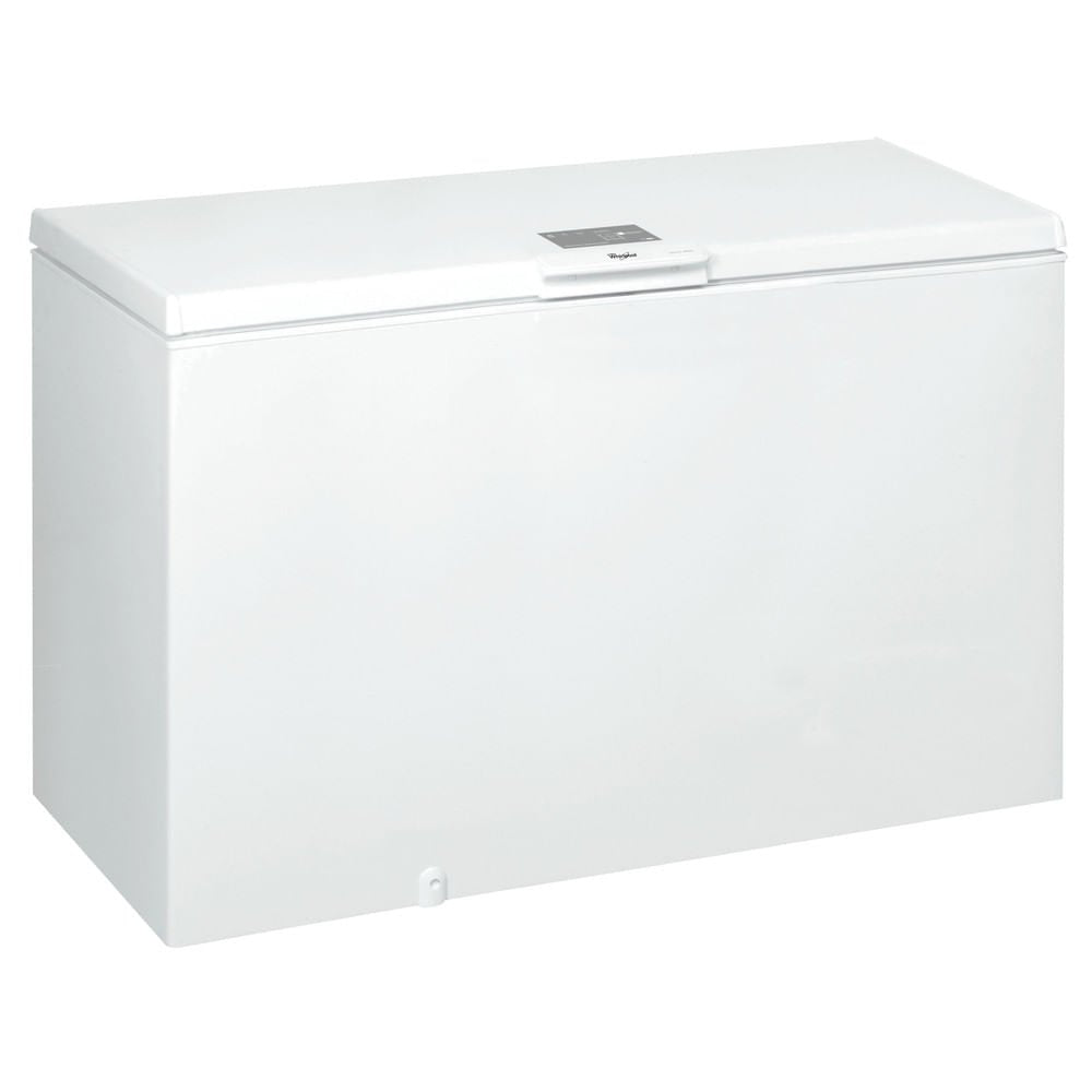 Whe4602 Whirlpool Freezer
