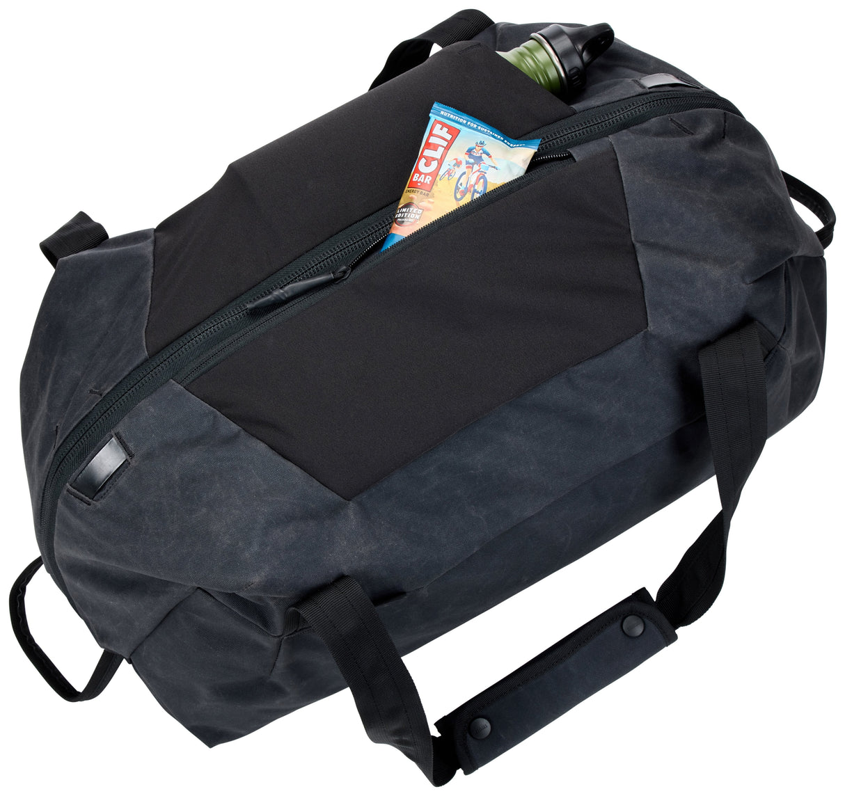 Thule Aion Tawd135 - Black Bolso De Lona 35 L Poliéster Negro