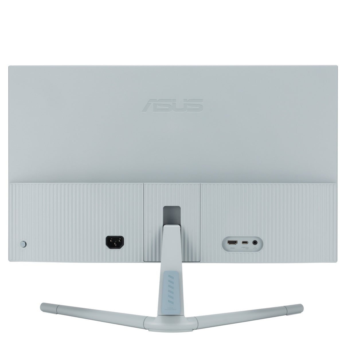 EAN 4711387629154 - ASUS VU249CFE-G pantalla para PC 60,5 cm (23.8") 1920 x 1080 Pixeles Full HD LCD Verde, Gris imagen 6