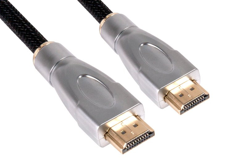 Club3d Premium High Speed Hdmi 2.0 4k60hz Uhd Cable 1 M/ 3.28 Ft Certified