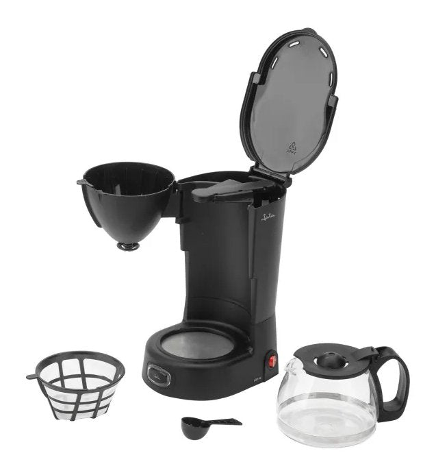 Cafetera De Goteo Jata Jeca1750 Para 8 Tazas