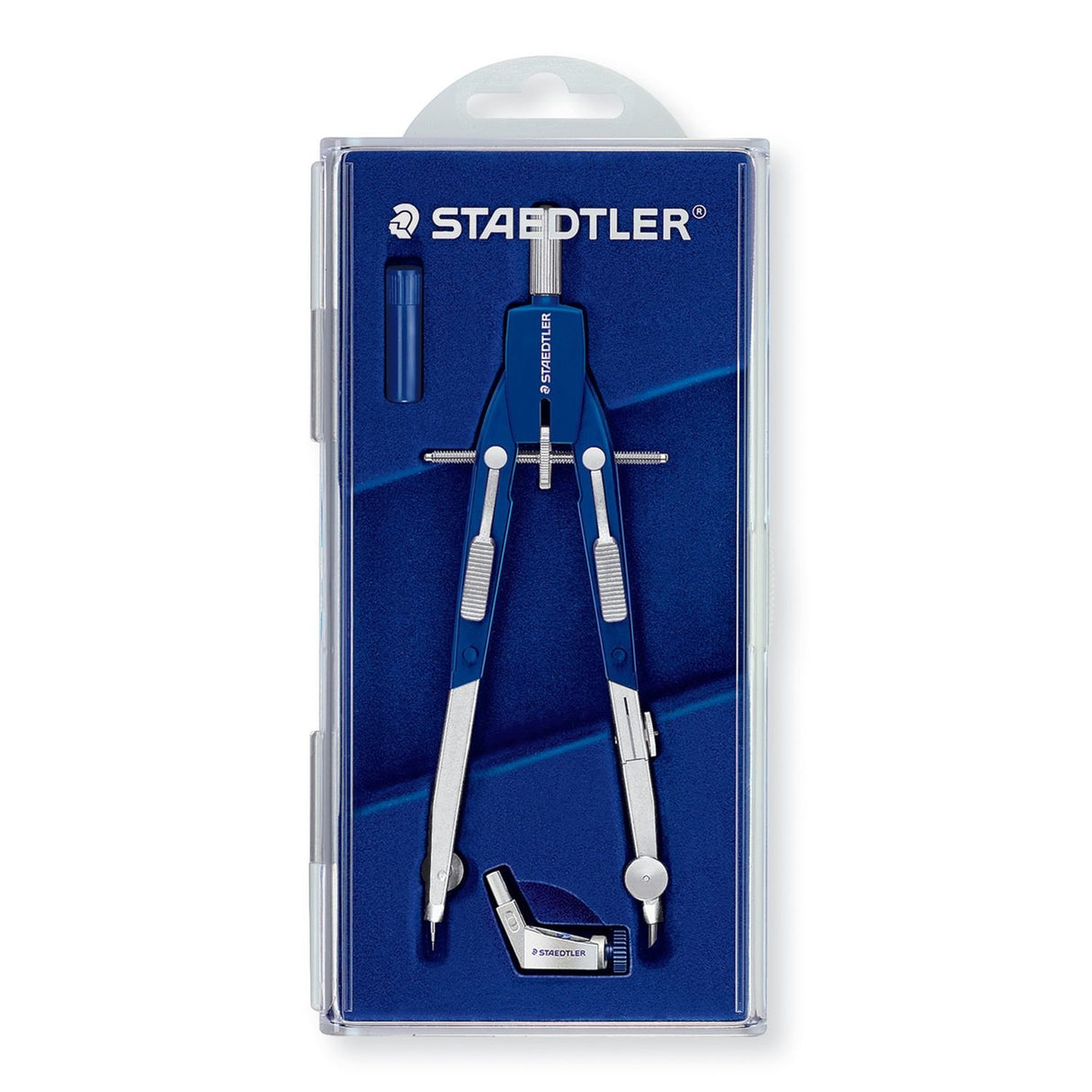 EAN 4007817552001 - Staedtler 552 01 compás imagen 1