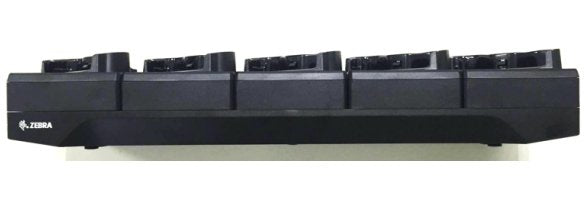 Wt6000/Rs6000 10slot Charg Only Sharecradle Charg 5 Wearable Term 5ring Scan.Req Dc Line Cord 50-16002-029r Ac Line Cord Sold Separately