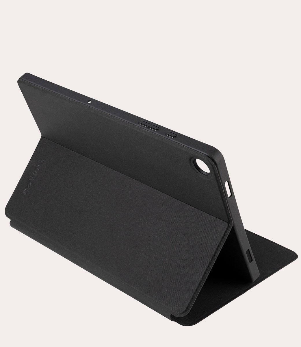 Tucano Gala Hülle Galaxy Tab A9 2023 Negro Samsung Galaxy Tab A9 11''