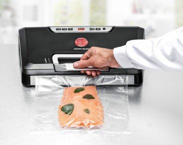 Rommelsbacher Envasadora Al Vacío Vac 485 Vac 485